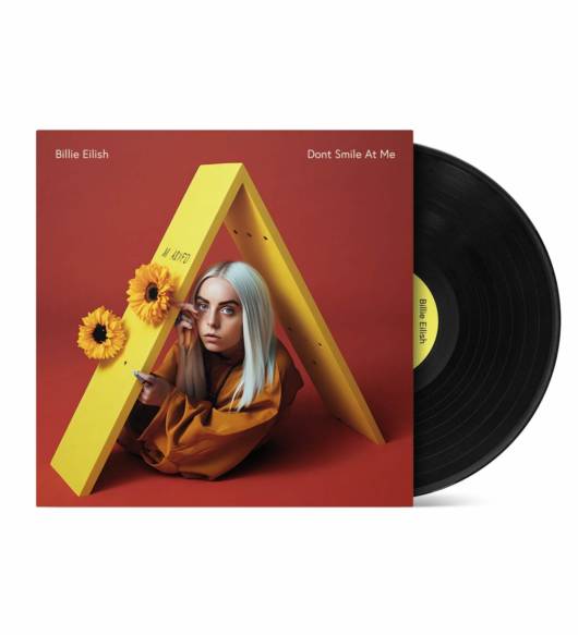 Billie Eilish